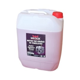 MEDOX MOTOR TEMİZLEYİCİ 20KG